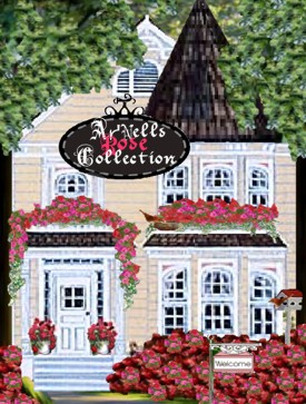 Arnell's Rose Collection