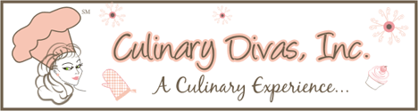 Culinary Divas