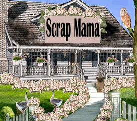 ScrapMama