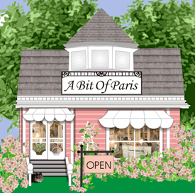 A Bit of Paris
