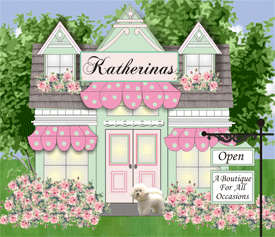 Katherinas