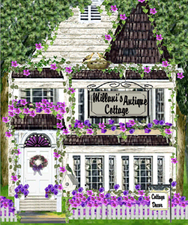 Millani' Antique Cottage