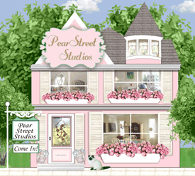 Pear Street Studios