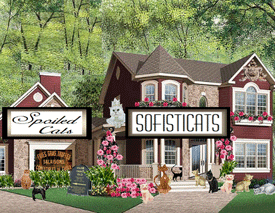 Sofisticats