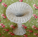 Wicker Basket