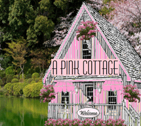 A Pink Cottage