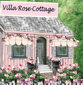 Villa Rose Cottage