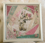 The Raspberry Rabbits