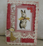 The Raspberry Rabbits